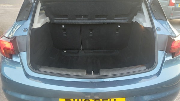 Used Vauxhall Astra 2016 for sale - 76099132: Photo 21