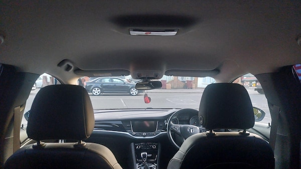 Used Vauxhall Astra 2016 for sale - 76099132: Photo 25