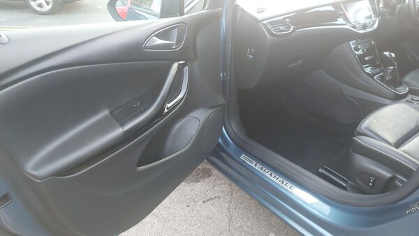 Used Vauxhall Astra 2016 for sale - 76099132: Photo 36