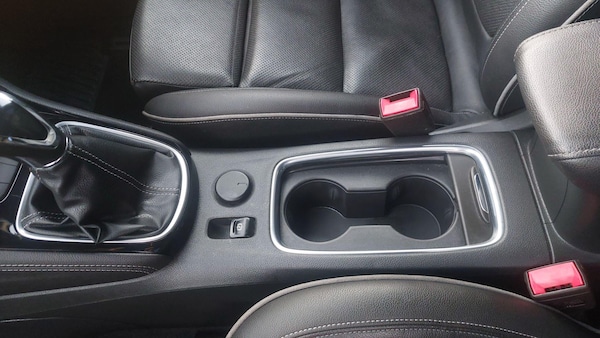 Used Vauxhall Astra 2016 for sale - 76099132: Photo 40