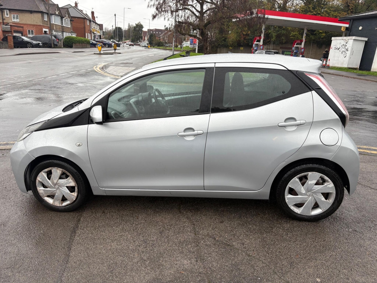 Used Toyota AYGO 2016 for sale - 76657088: Photo 12