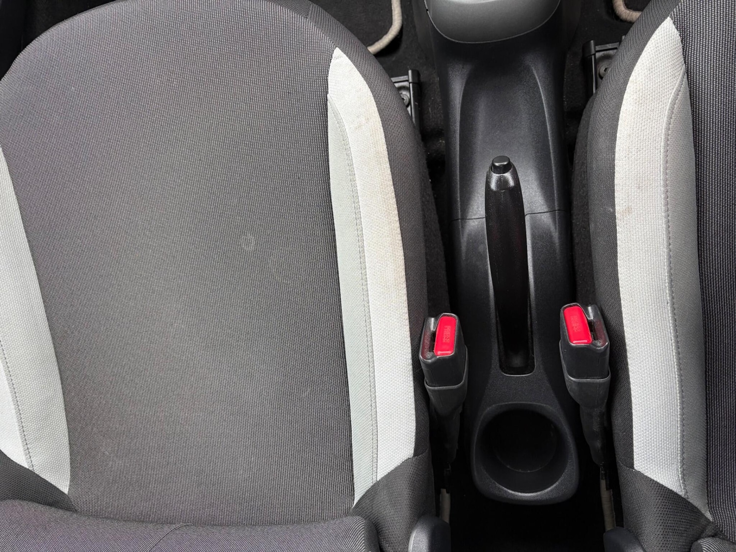 Used Toyota AYGO 2016 for sale - 76657088: Photo 21