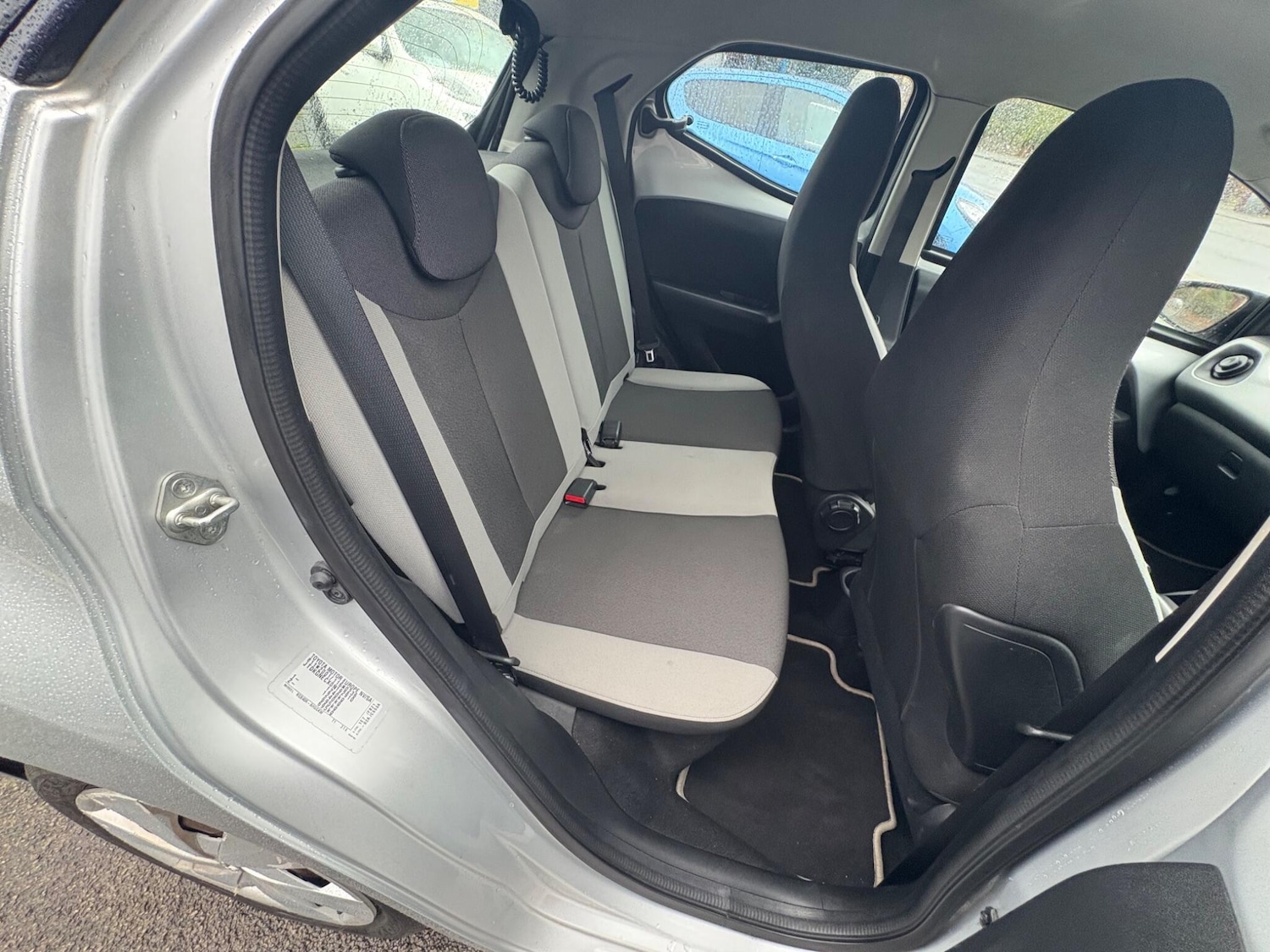 Used Toyota AYGO 2016 for sale - 76657088: Photo 30