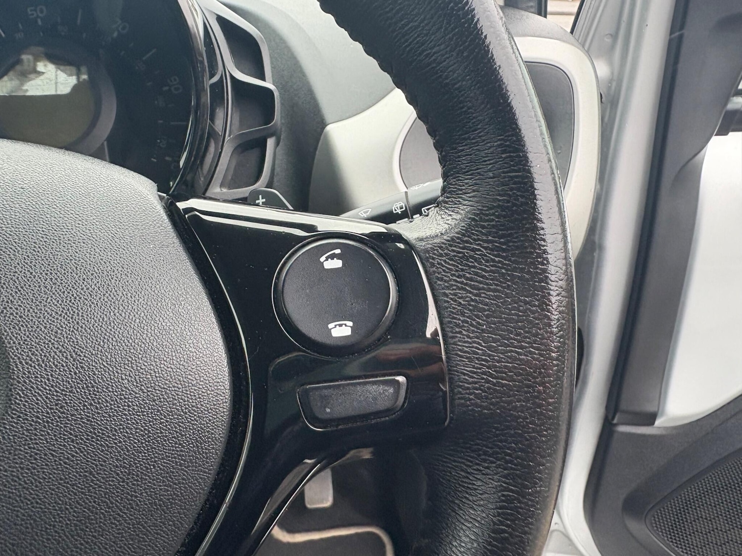 Used Toyota AYGO 2016 for sale - 76657088: Photo 36