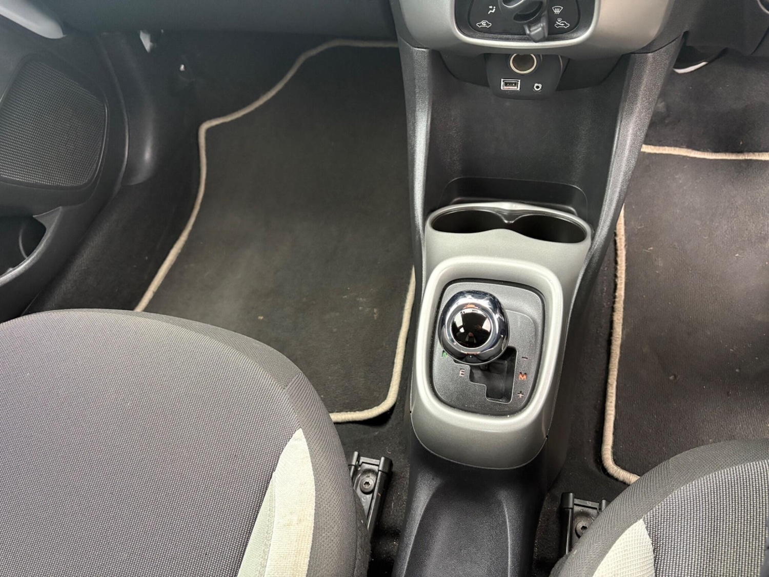 Used Toyota AYGO 2016 for sale - 76657088: Photo 38