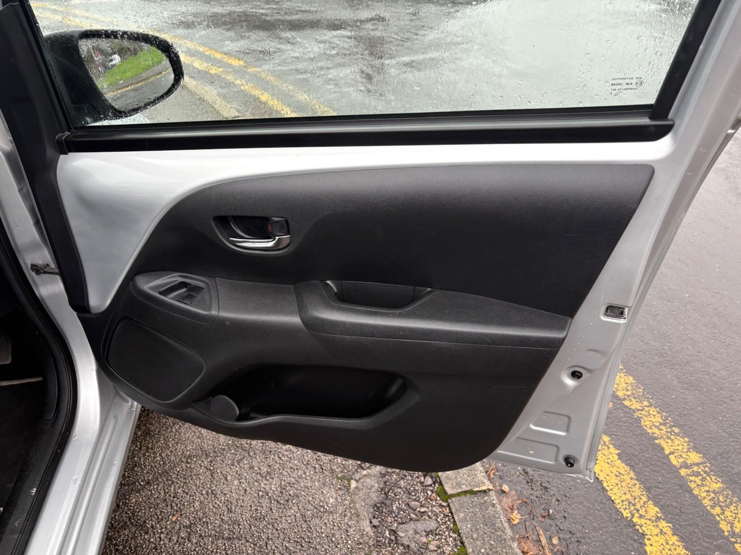 Used Toyota AYGO 2016 for sale - 76657088: Photo 41