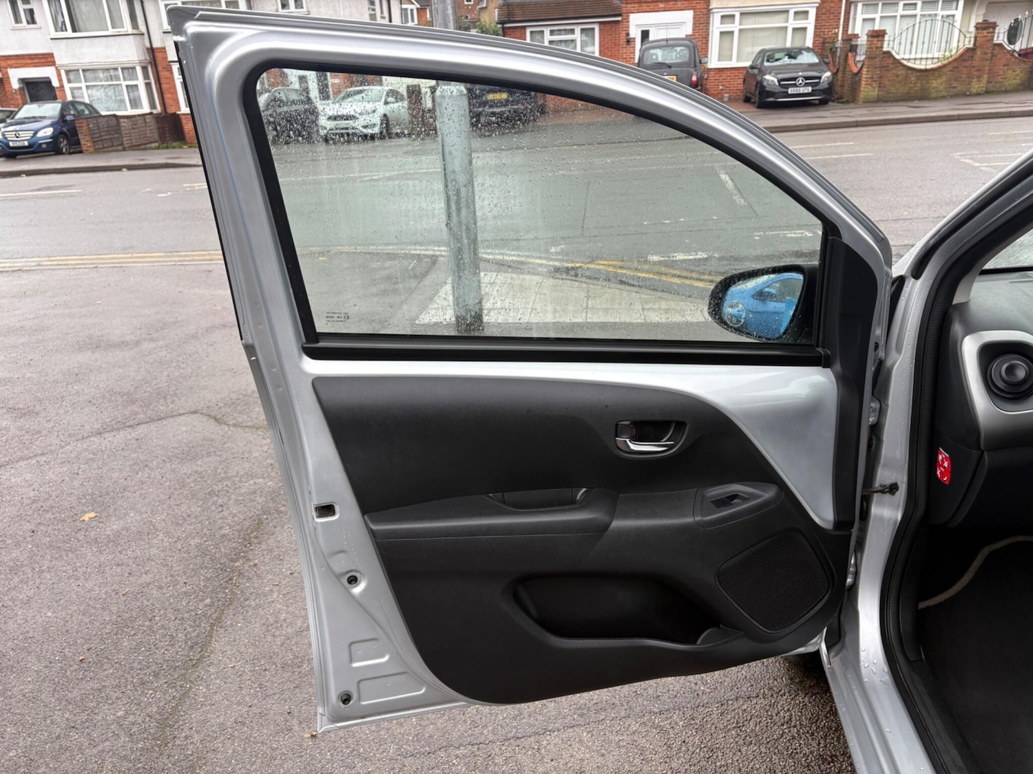 Used Toyota AYGO 2016 for sale - 76657088: Photo 43