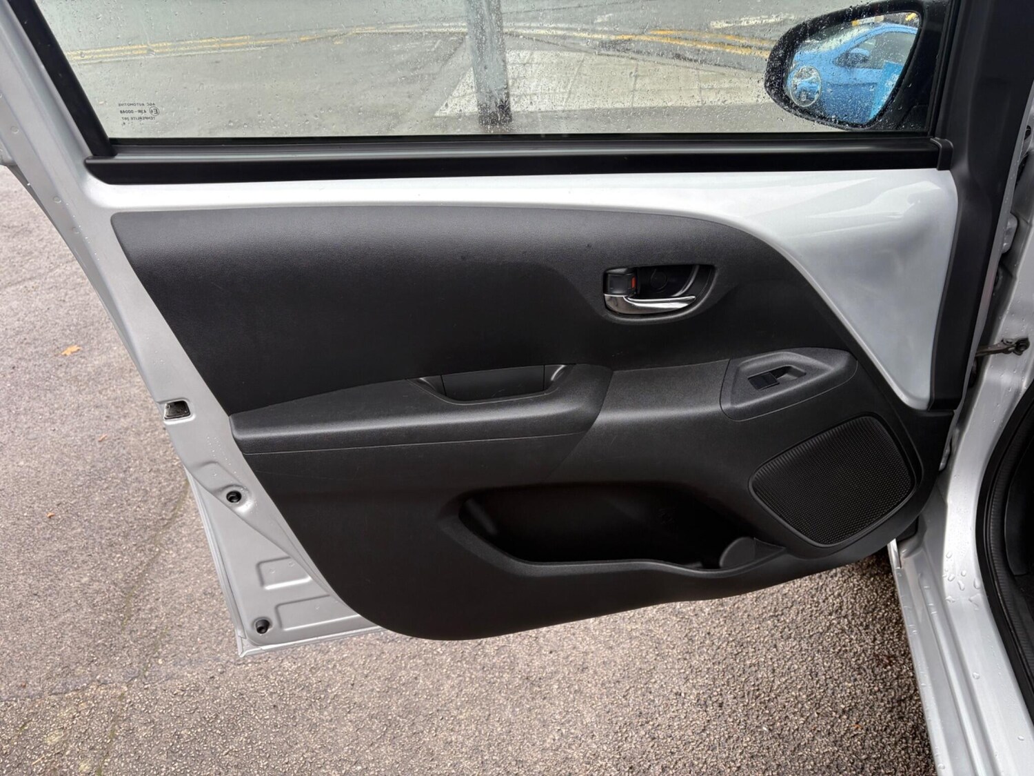 Used Toyota AYGO 2016 for sale - 76657088: Photo 44