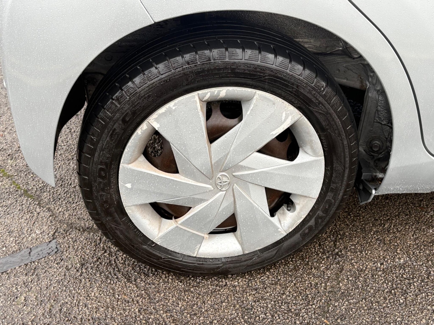 Used Toyota AYGO 2016 for sale - 76657088: Photo 51