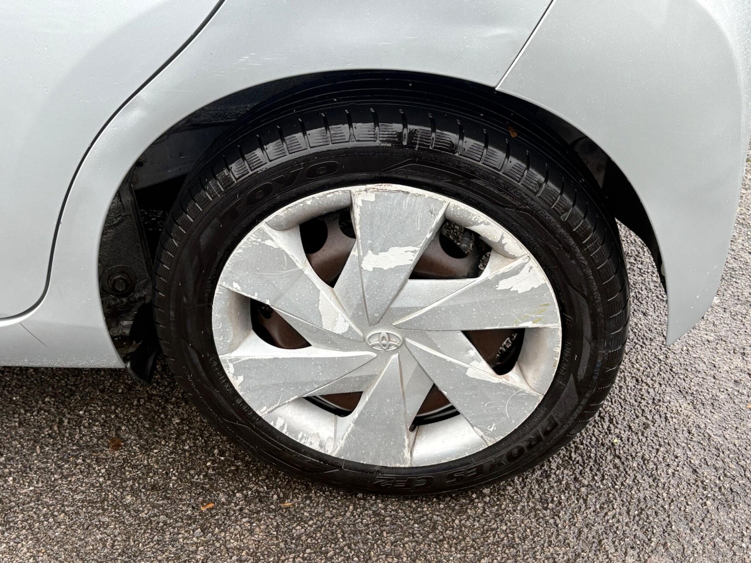 Used Toyota AYGO 2016 for sale - 76657088: Photo 52