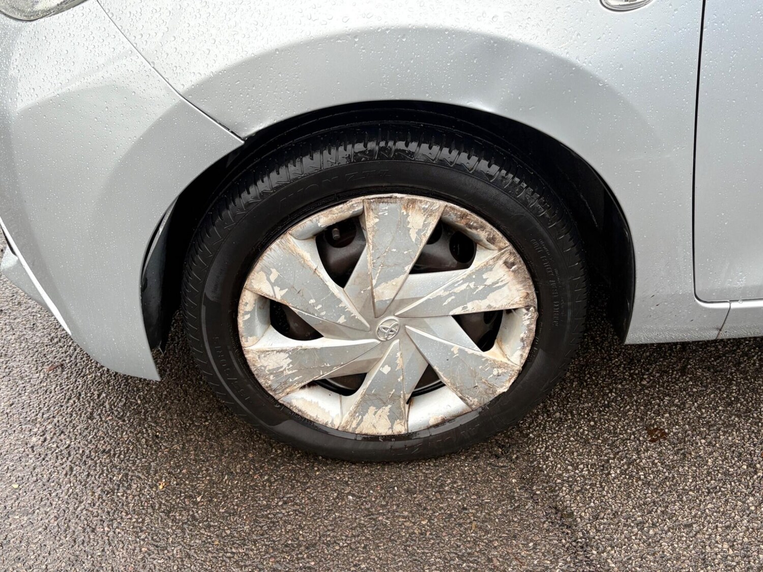 Used Toyota AYGO 2016 for sale - 76657088: Photo 53