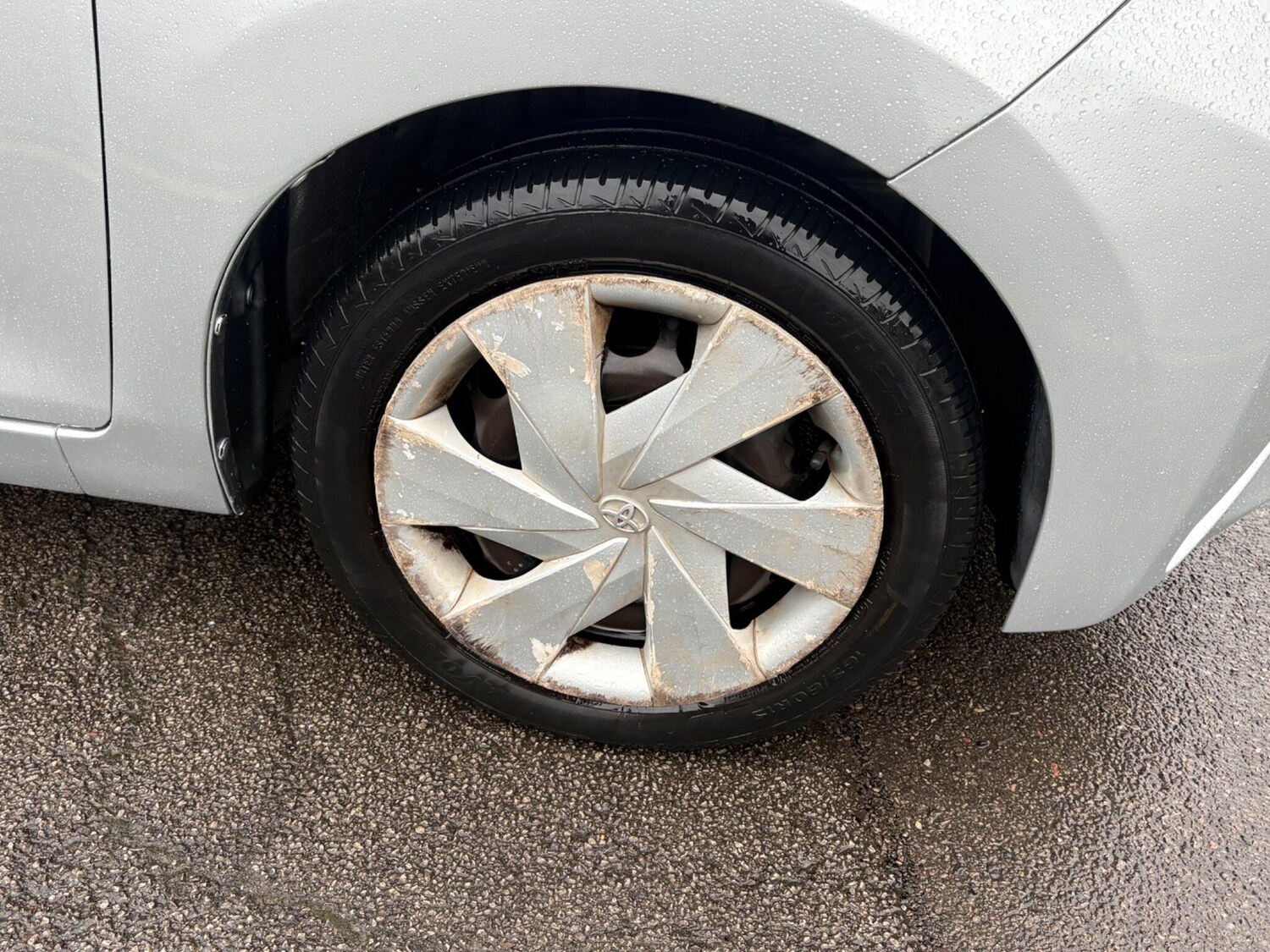 Used Toyota AYGO 2016 for sale - 76657088: Photo 54