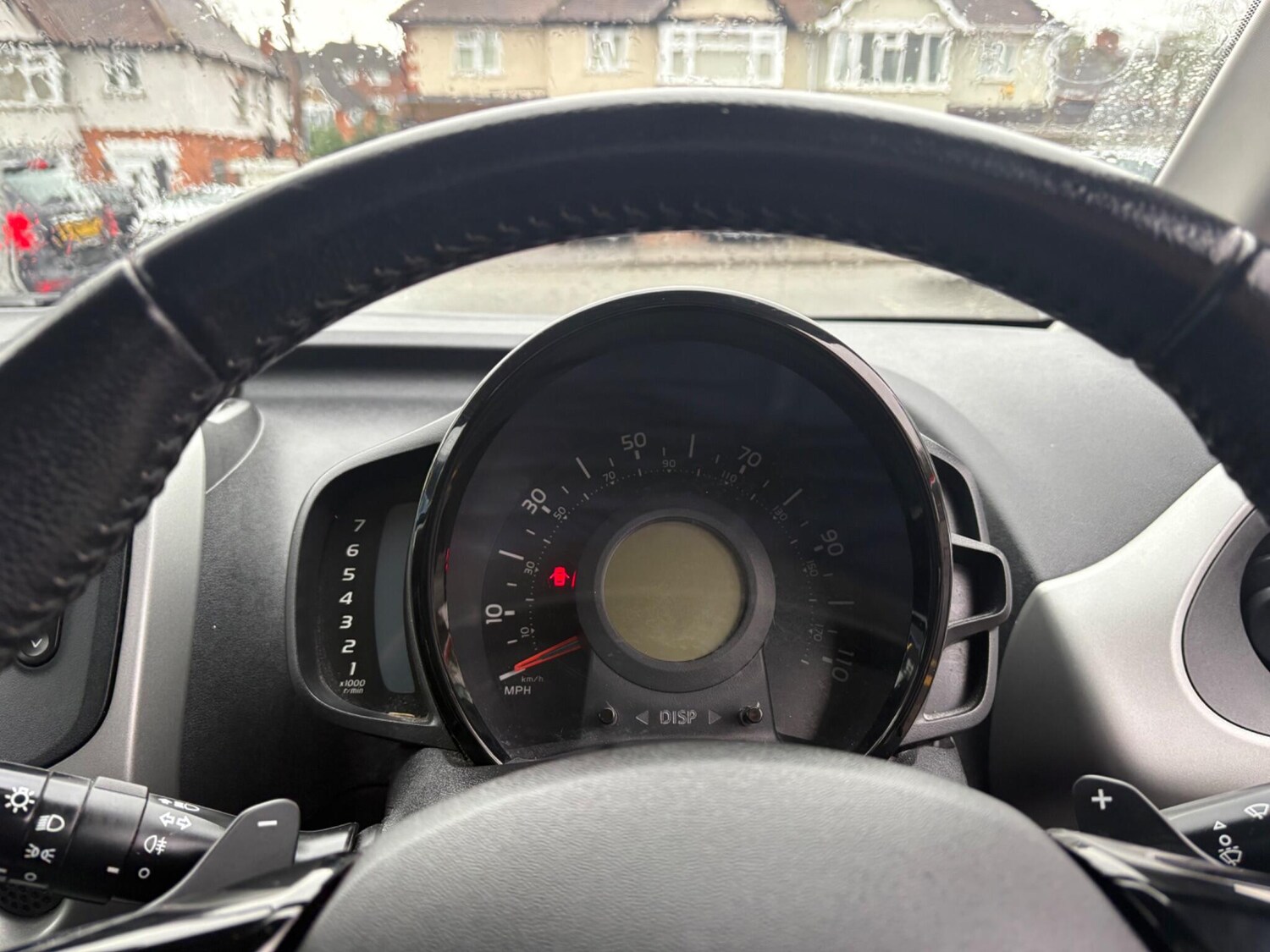 Used Toyota AYGO 2016 for sale - 76657088: Photo 55