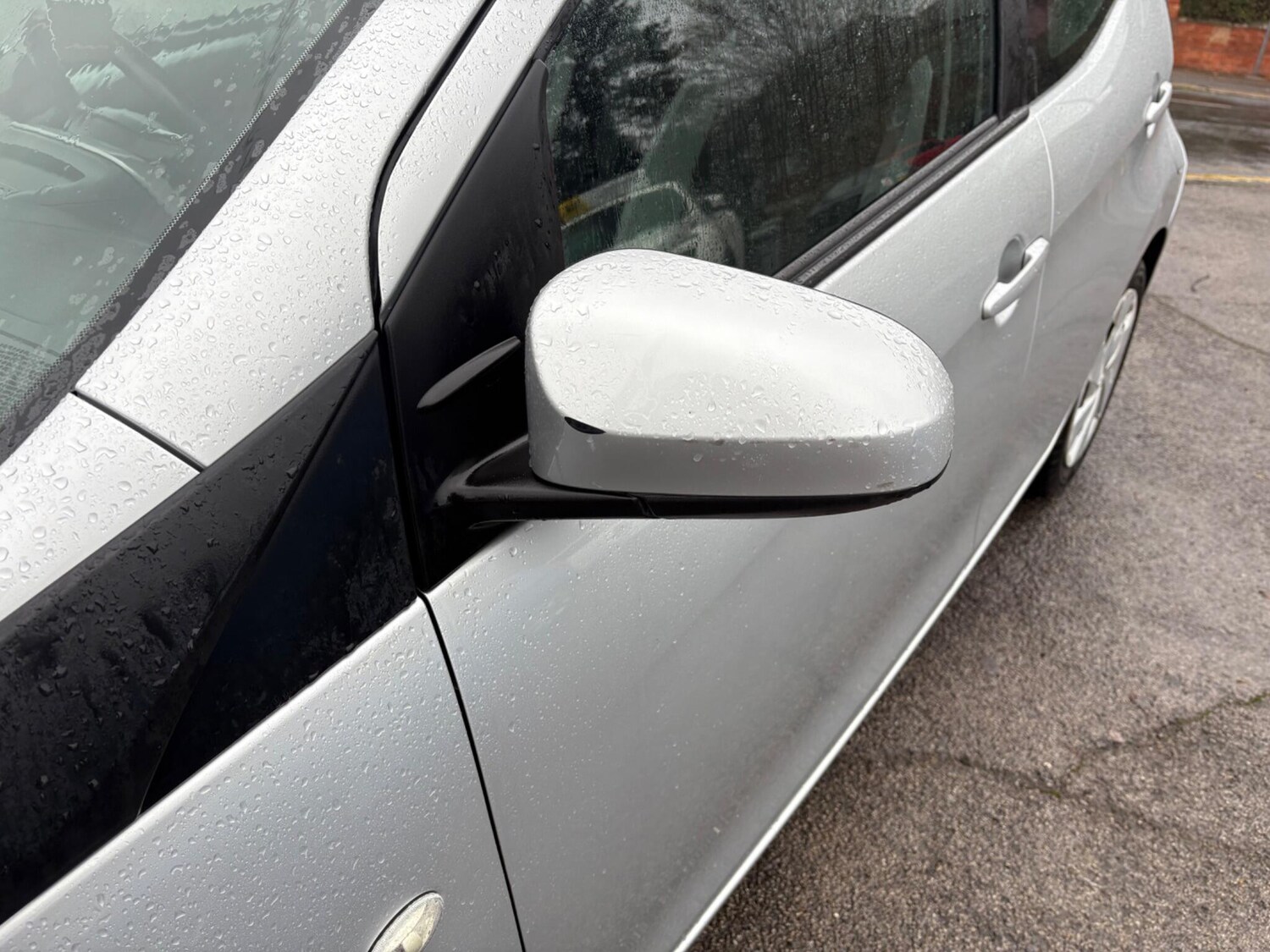 Used Toyota AYGO 2016 for sale - 76657088: Photo 58