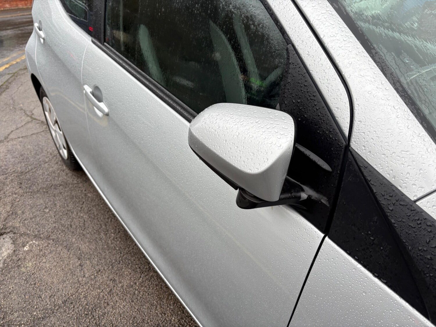 Used Toyota AYGO 2016 for sale - 76657088: Photo 59