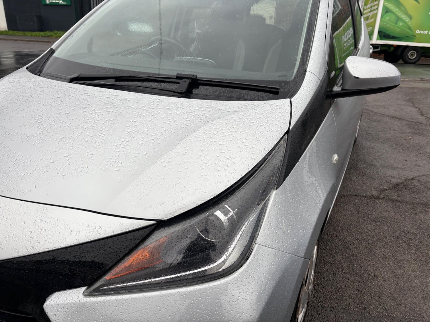 Used Toyota AYGO 2016 for sale - 76657088: Photo 61