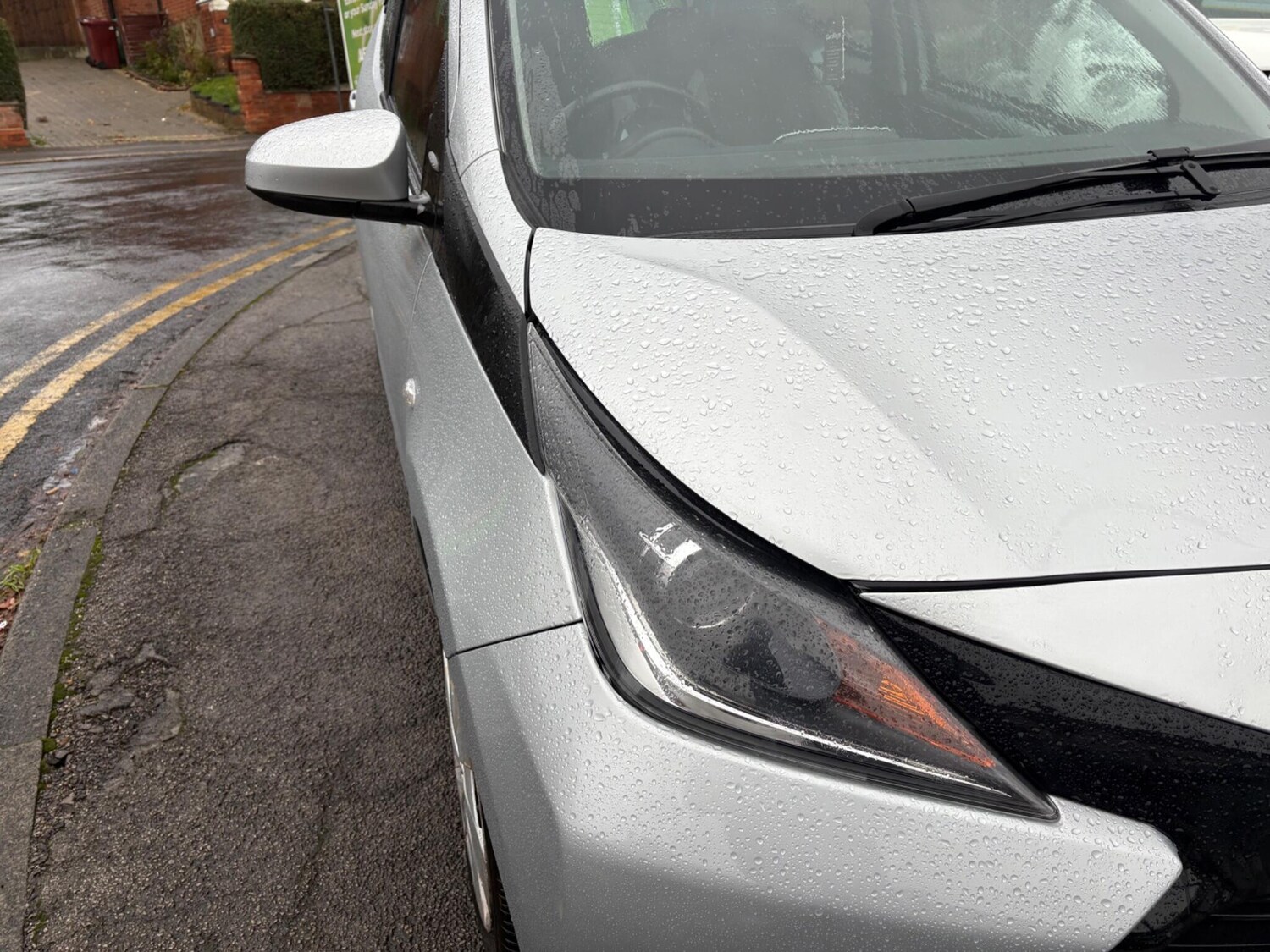 Used Toyota AYGO 2016 for sale - 76657088: Photo 62