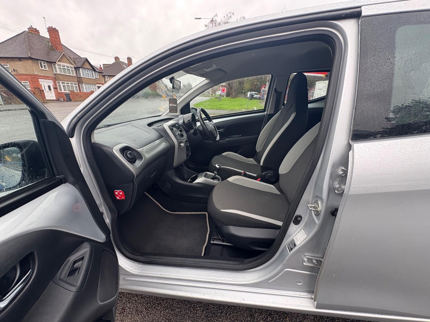 Used Toyota AYGO 2016 for sale - 76657088: Photo 70