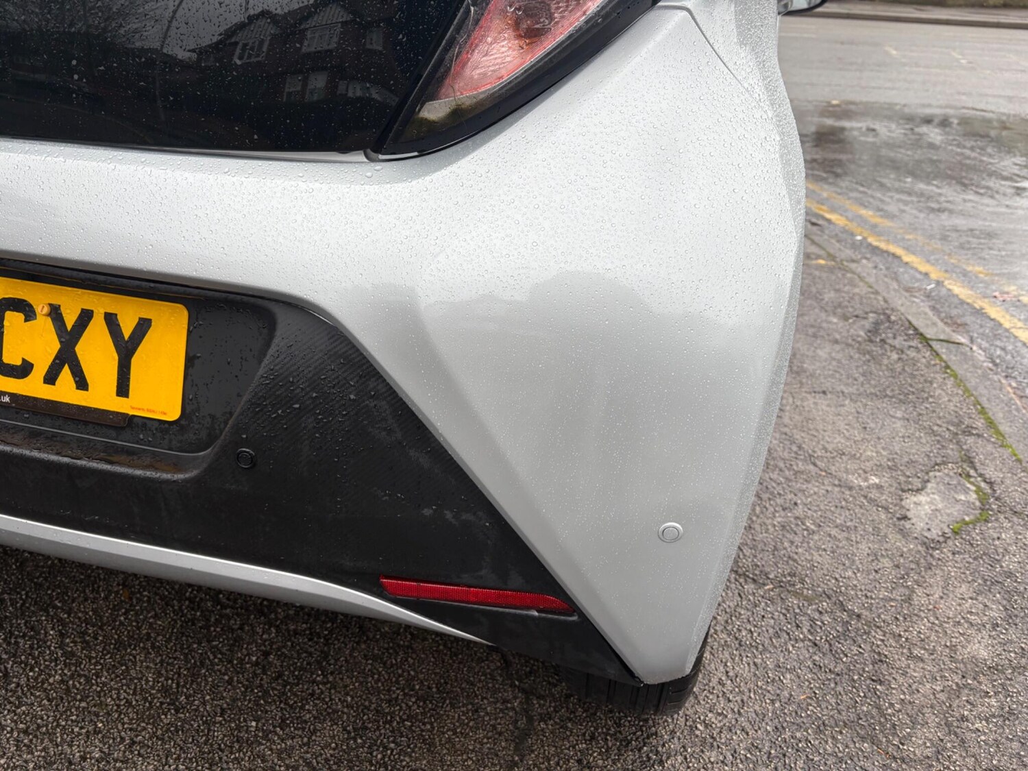 Used Toyota AYGO 2016 for sale - 76657088: Photo 71