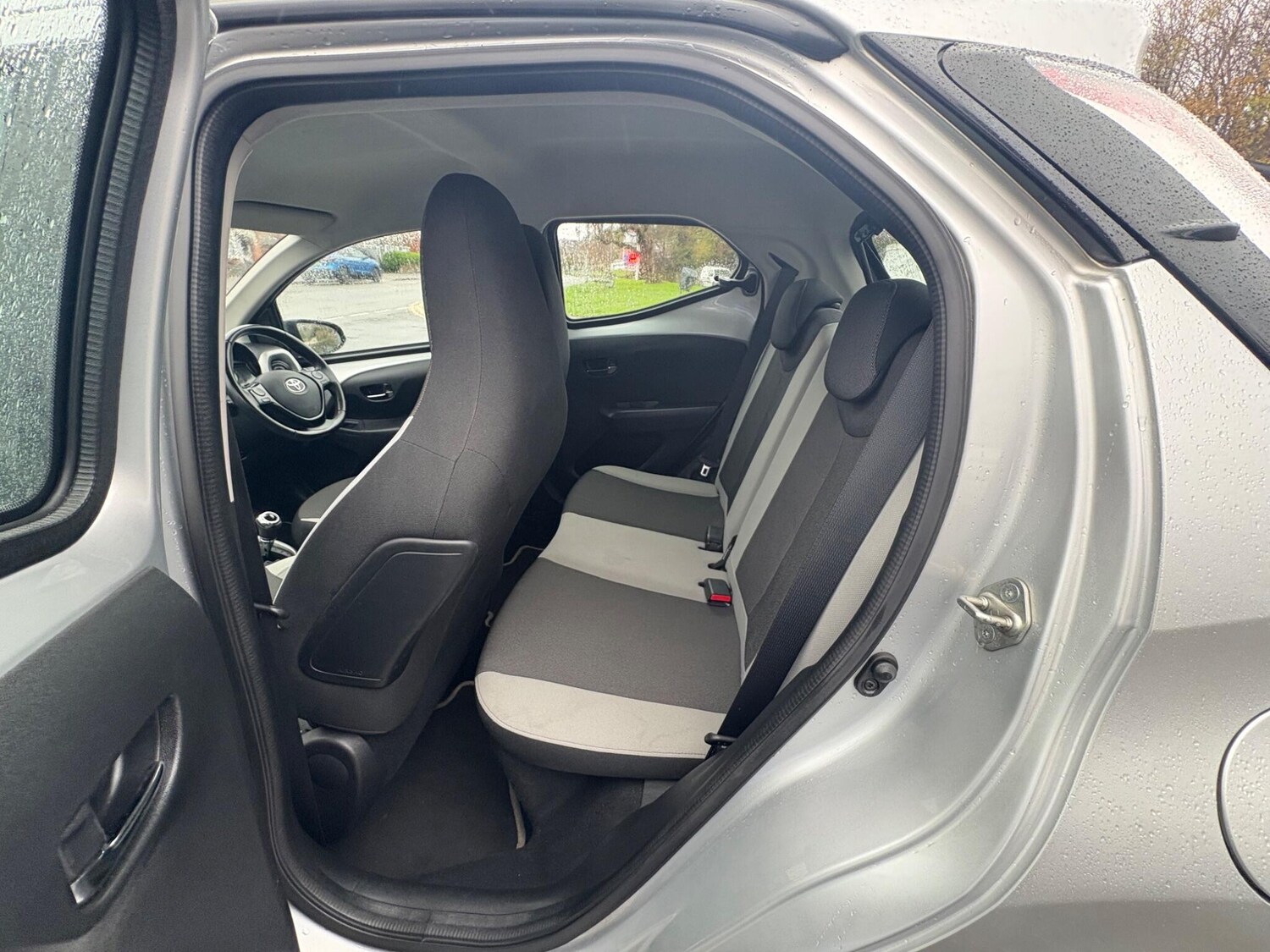 Used Toyota AYGO 2016 for sale - 76657088: Photo 81