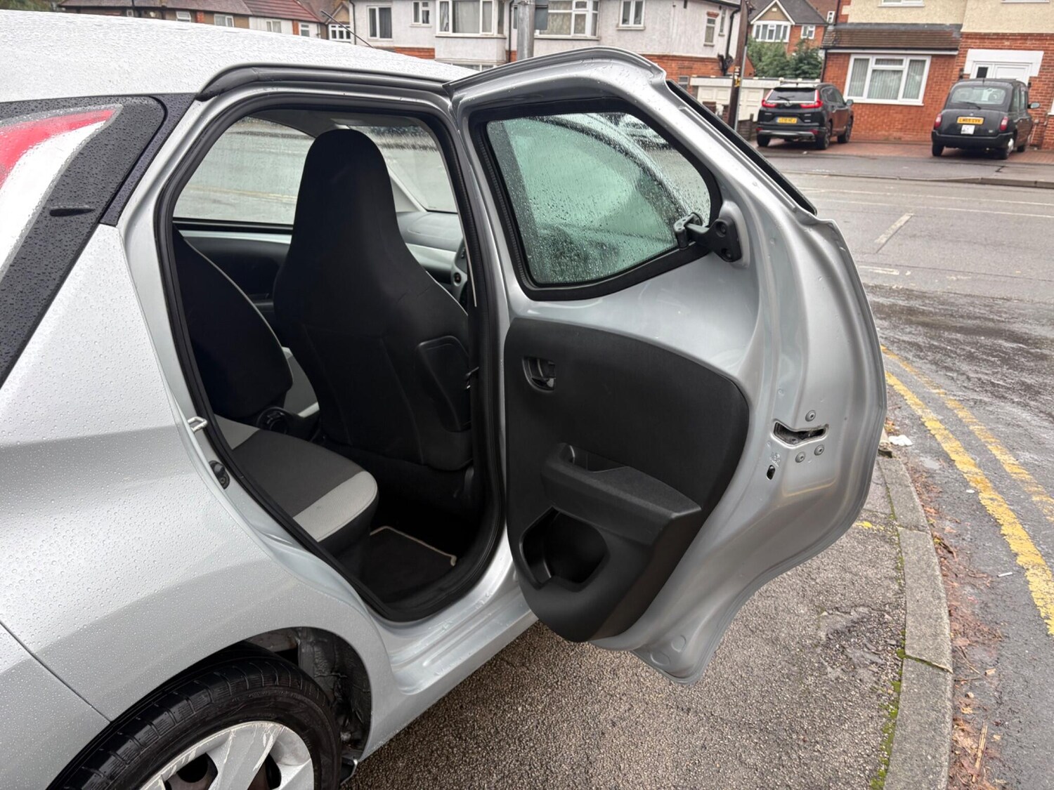 Used Toyota AYGO 2016 for sale - 76657088: Photo 82