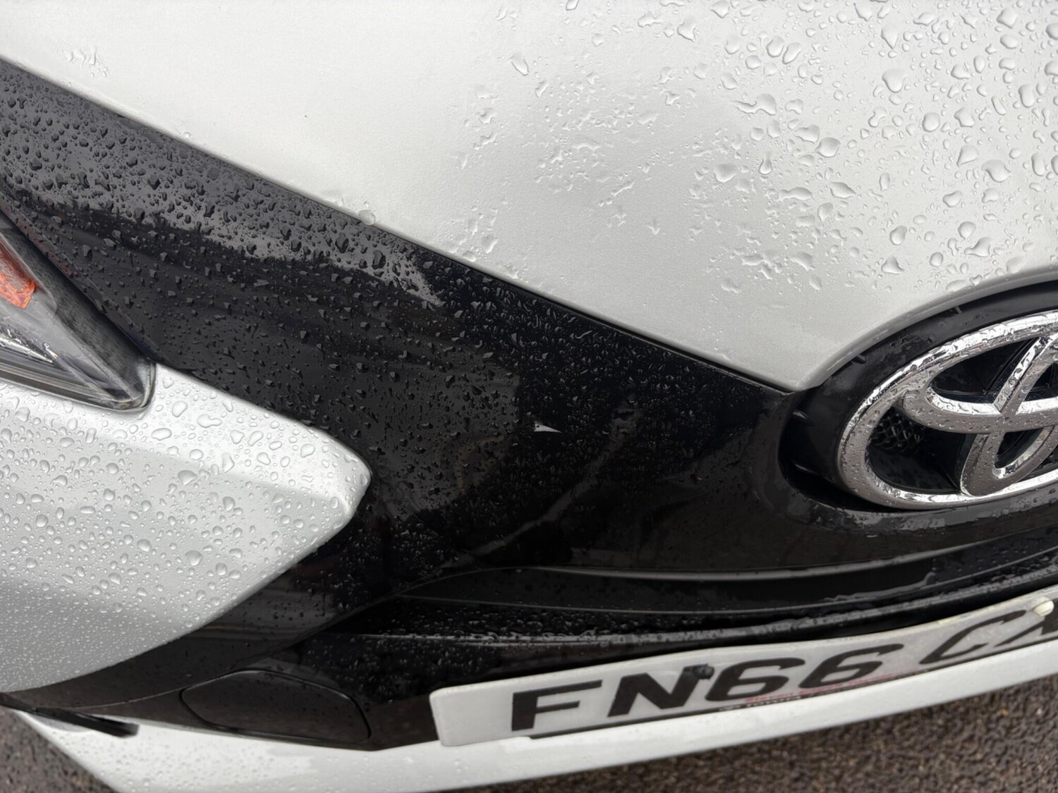 Used Toyota AYGO 2016 for sale - 76657088: Photo 85