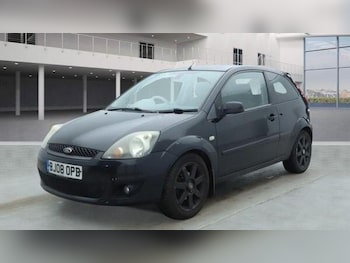 Used Ford Fiesta 2008 for sale - 76975565: Photo