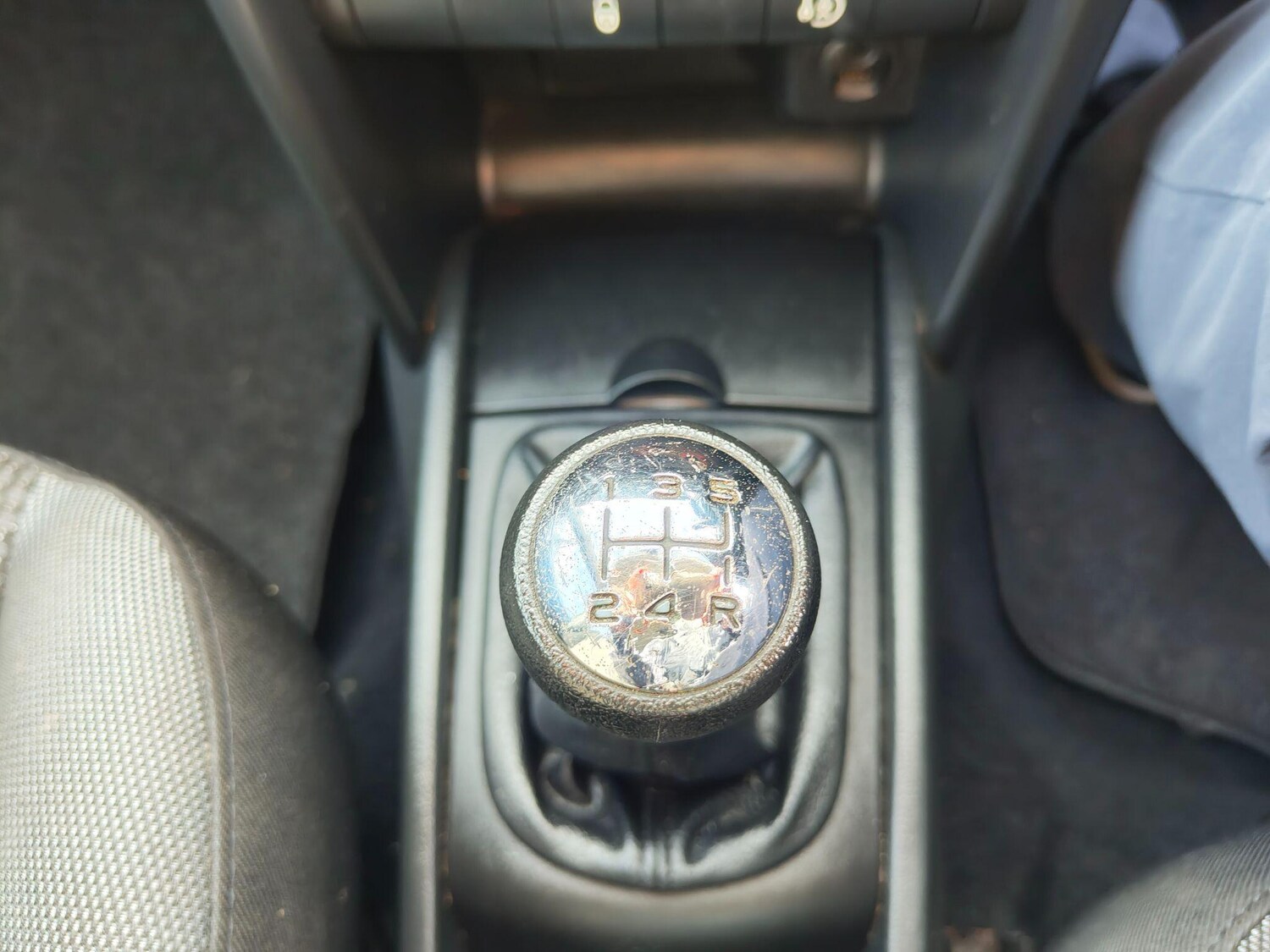 Used Peugeot 207 2010 for sale - 76325897: Photo 17