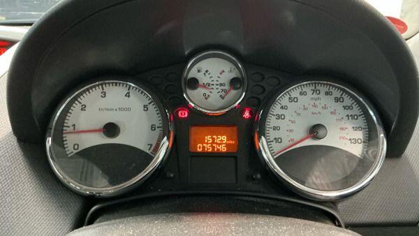 Used Peugeot 207 2010 for sale - 76325897: Photo 18