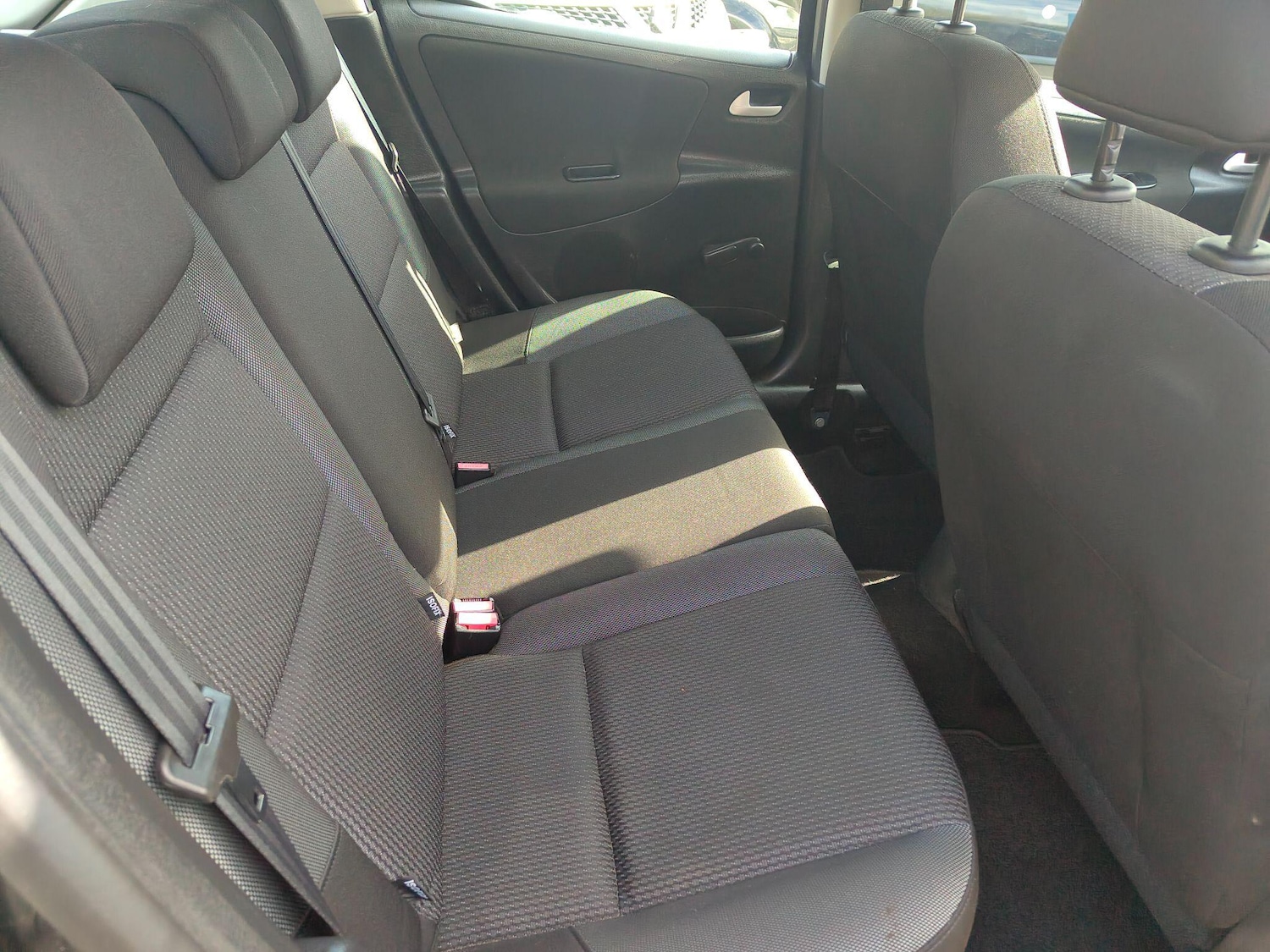 Used Peugeot 207 2010 for sale - 76325897: Photo 23