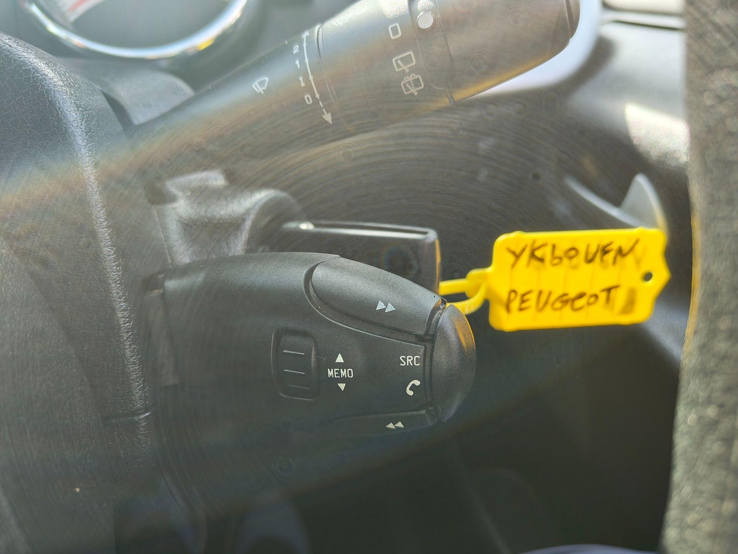 Used Peugeot 207 2010 for sale - 76325897: Photo 28