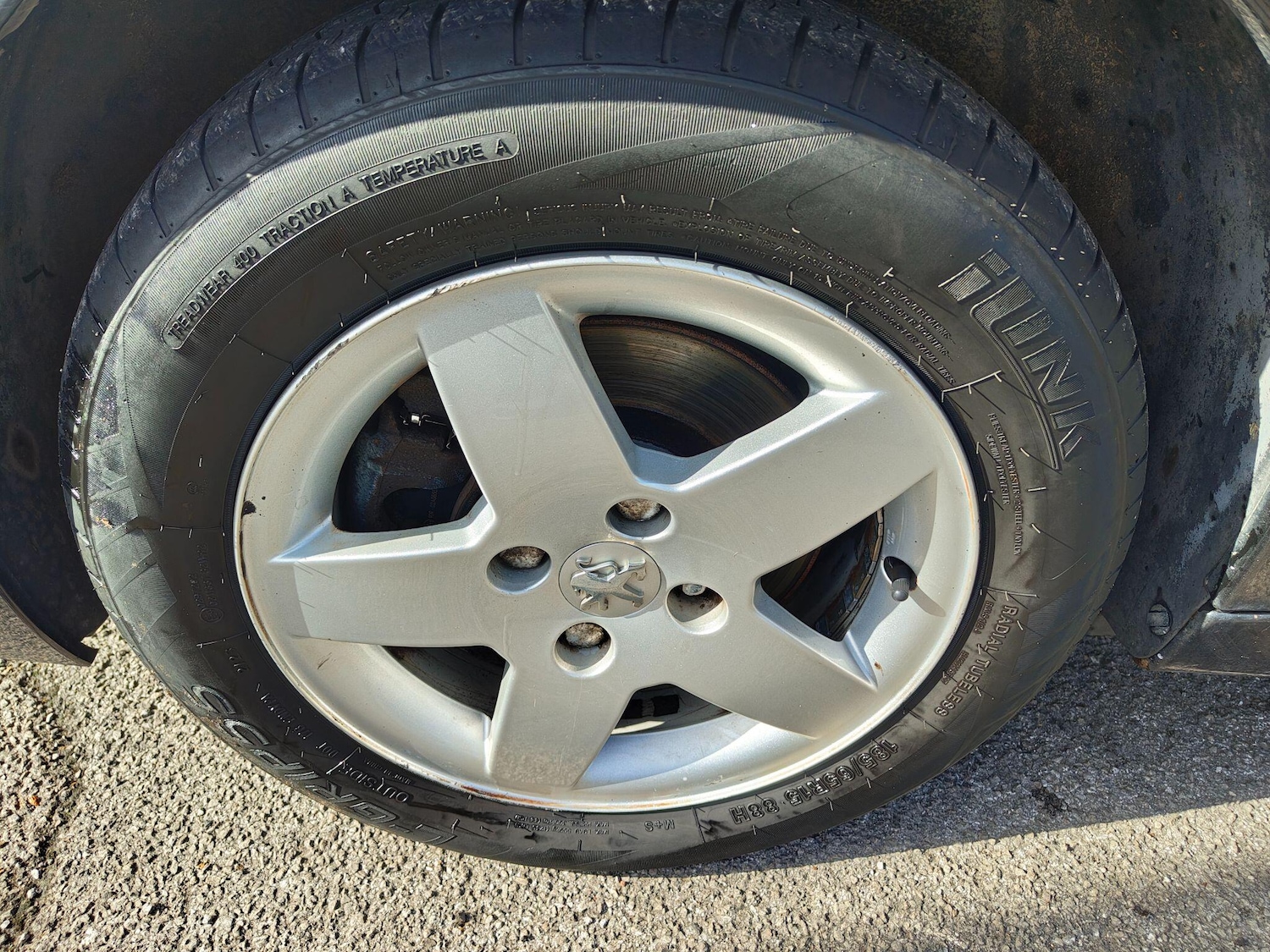 Used Peugeot 207 2010 for sale - 76325897: Photo 35
