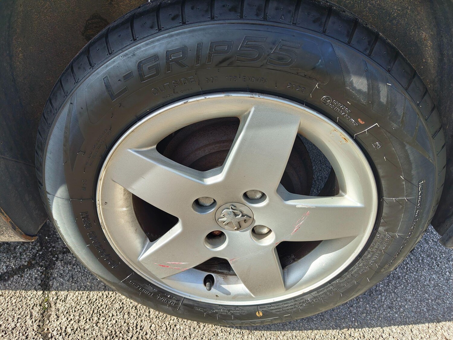Used Peugeot 207 2010 for sale - 76325897: Photo 36