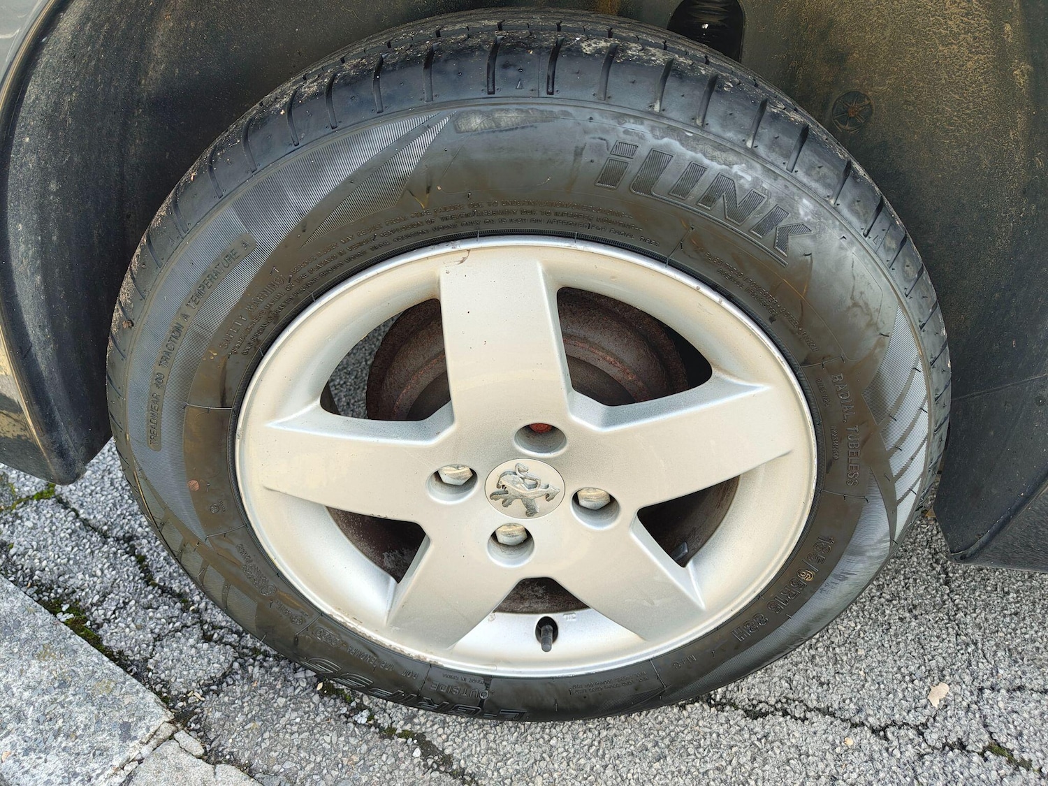 Used Peugeot 207 2010 for sale - 76325897: Photo 37