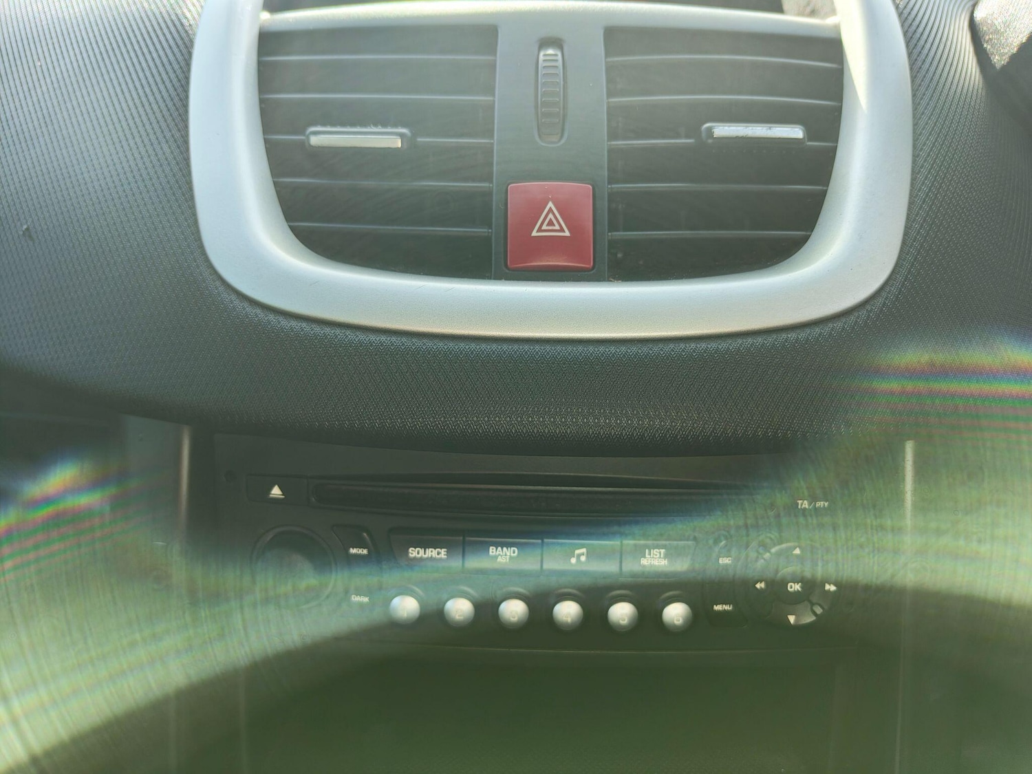 Used Peugeot 207 2010 for sale - 76325897: Photo 38