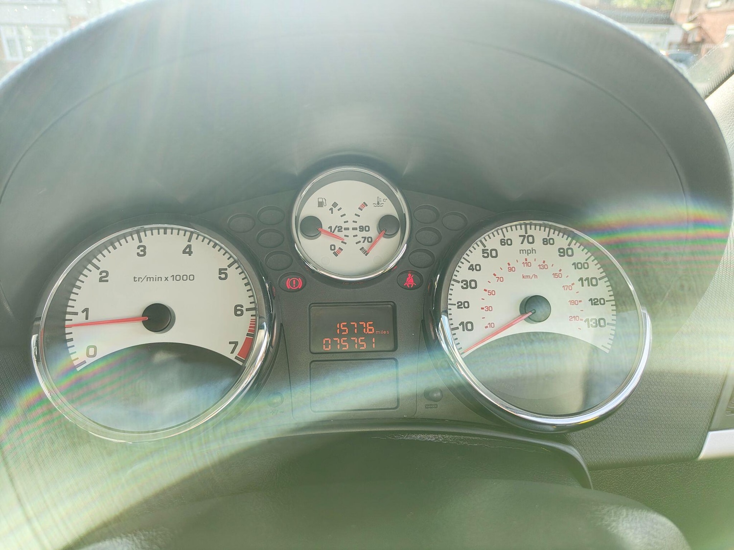 Used Peugeot 207 2010 for sale - 76325897: Photo 39