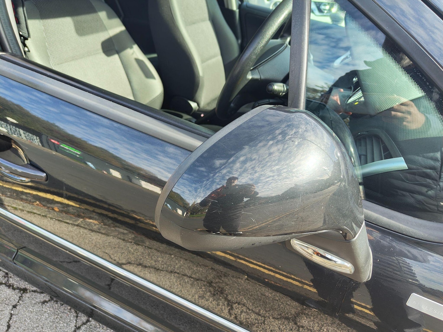 Used Peugeot 207 2010 for sale - 76325897: Photo 41