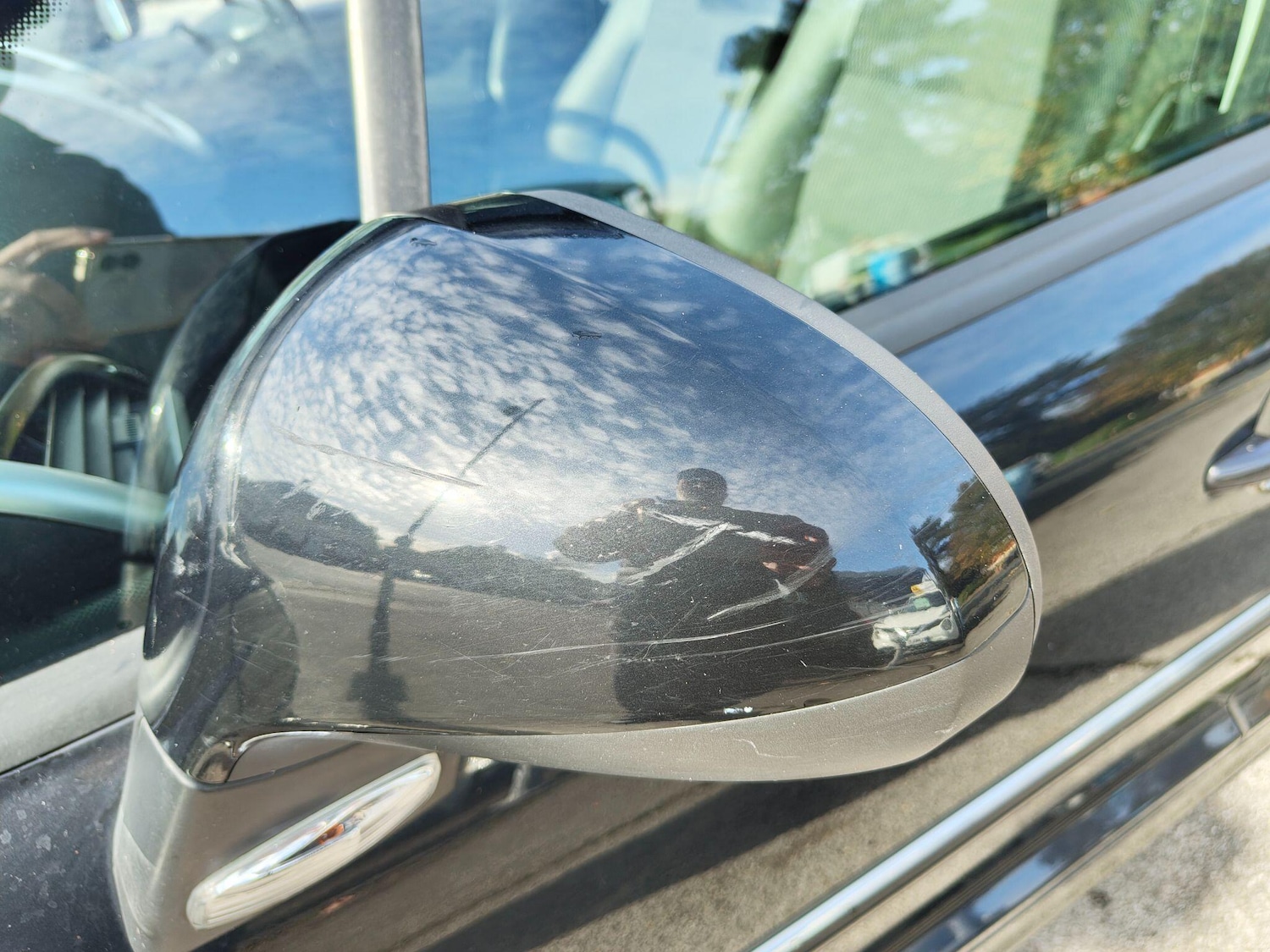 Used Peugeot 207 2010 for sale - 76325897: Photo 42