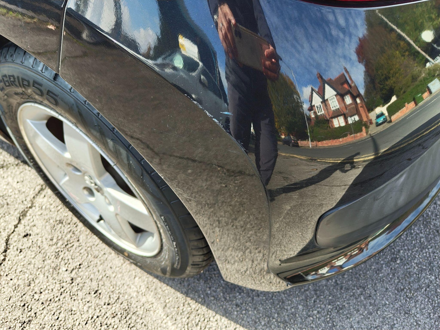 Used Peugeot 207 2010 for sale - 76325897: Photo 54