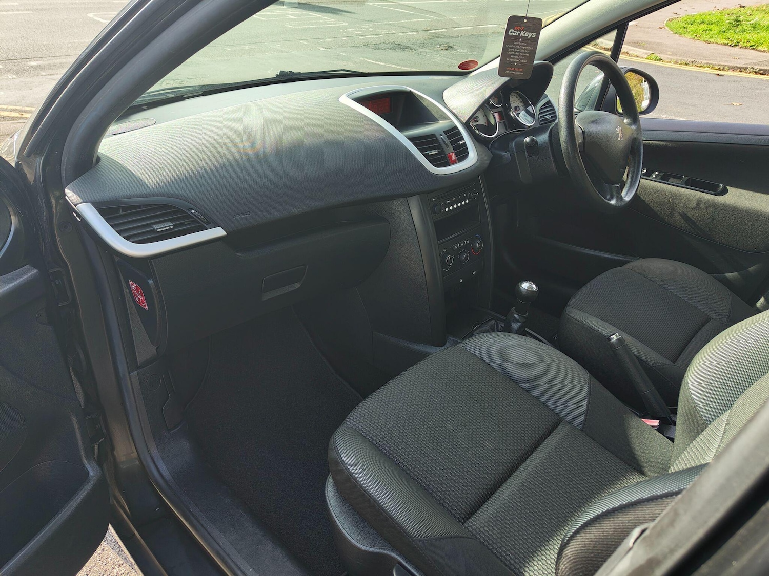 Used Peugeot 207 2010 for sale - 76325897: Photo 57