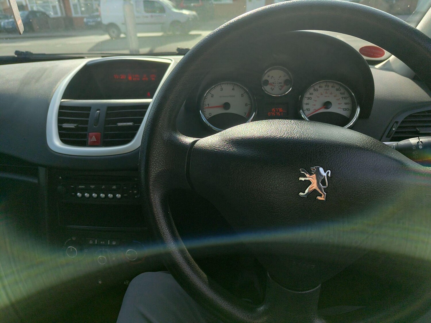 Used Peugeot 207 2010 for sale - 76325897: Photo 61
