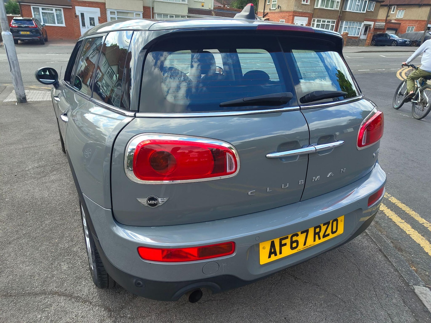 Vehicle 11