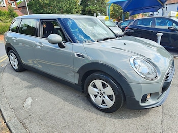 MINI - Clubman