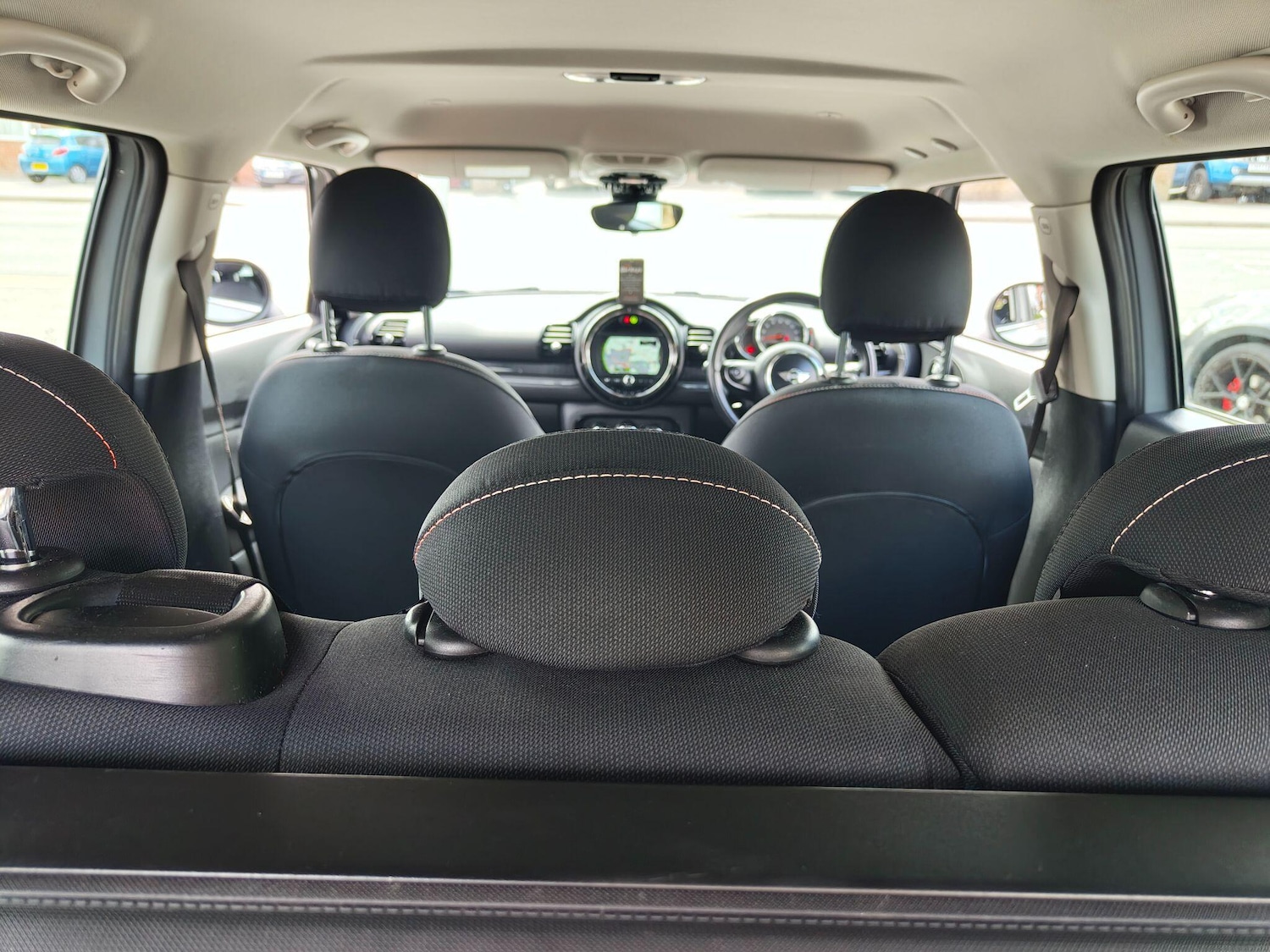 Vehicle 26