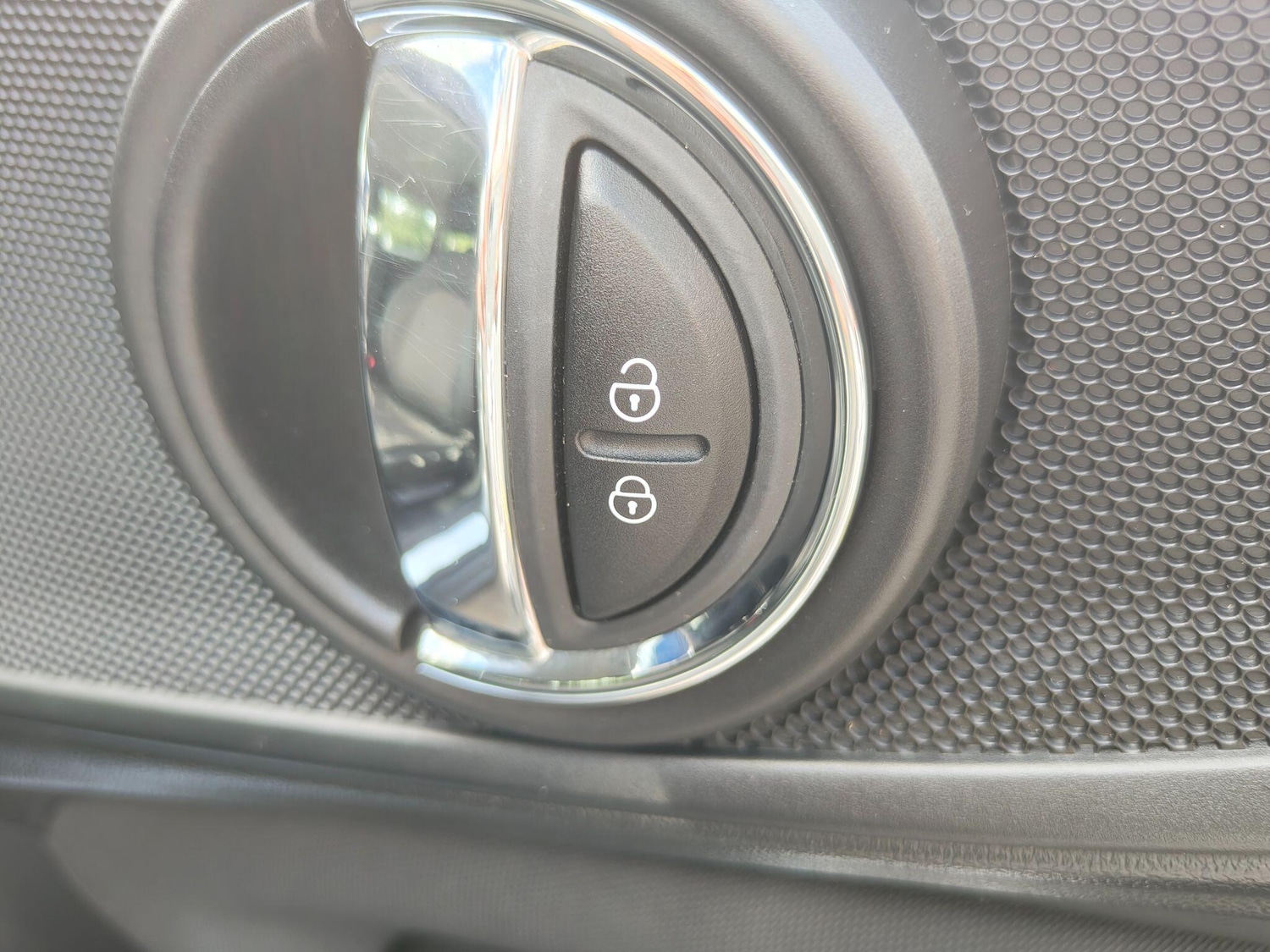 Vehicle 38