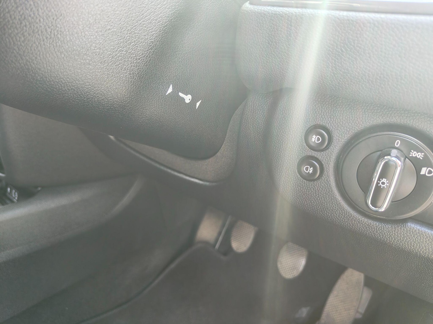 Vehicle 40