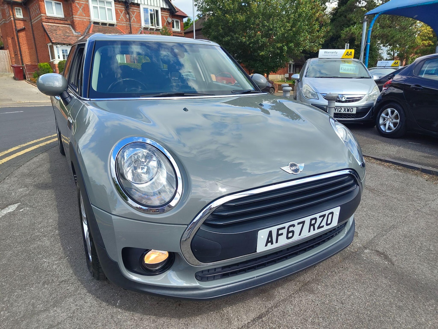 Vehicle 6