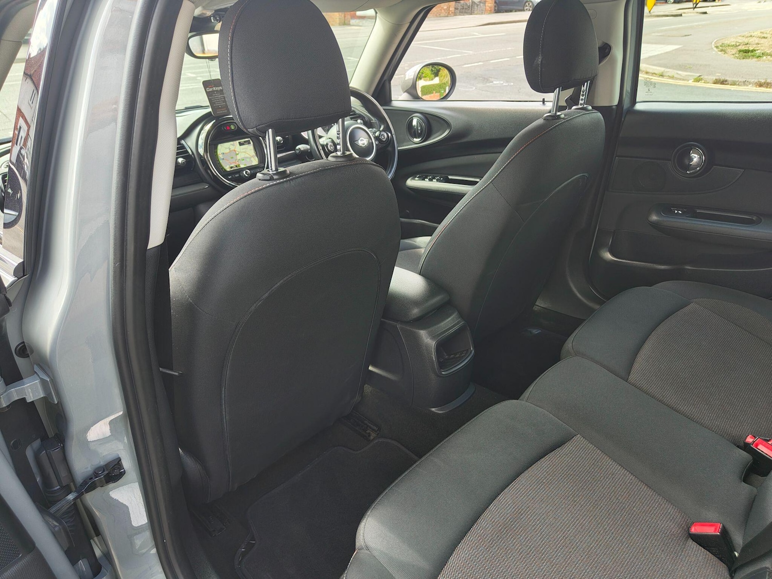 Vehicle 73