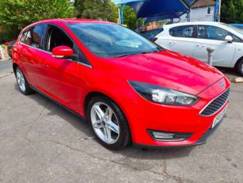 2015 (65) - 1.0T EcoBoost Zetec Euro 6 (s/s) 5dr