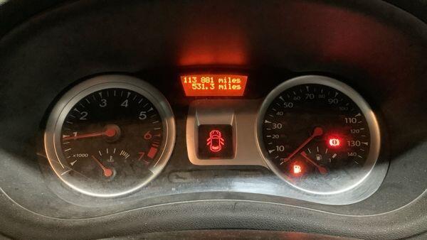 Used Renault Clio 2011 for sale - 77315507: Photo 13